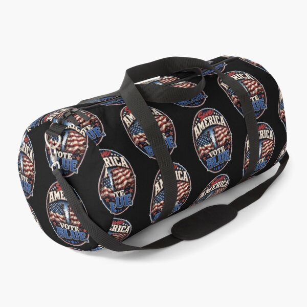 Item preview, Save America – Vote Blue designed and sold by Wilcox PhotoArt.