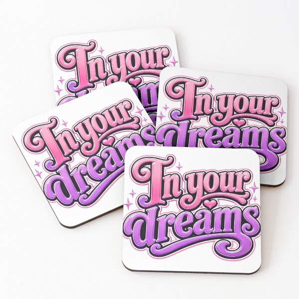 Item preview, In your dreams designed and sold by JLClassics.