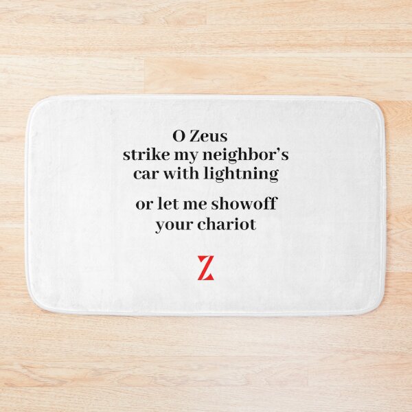 Item preview, The showdown  designed and sold by The WordCatcher Street.