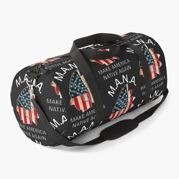 Item preview, Make America Native Again American Pride designed and sold by erozzz.
