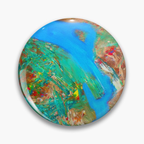 Item preview, "Abstract Forms" - a picture from the series "The Other Side of Reality" designed and sold by JerzyCzechon.
