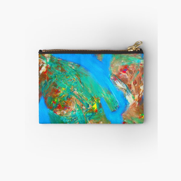 Item preview, "Abstract Forms" - a picture from the series "The Other Side of Reality" designed and sold by JerzyCzechon.