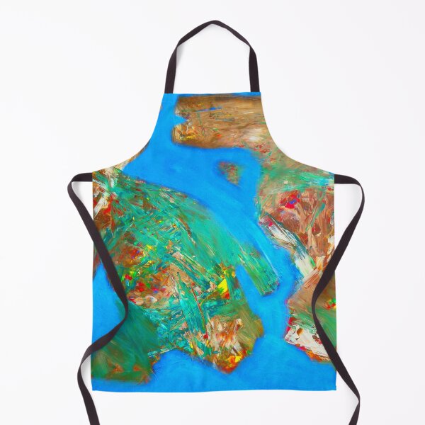 Item preview, "Abstract Forms" - a picture from the series "The Other Side of Reality" designed and sold by JerzyCzechon.