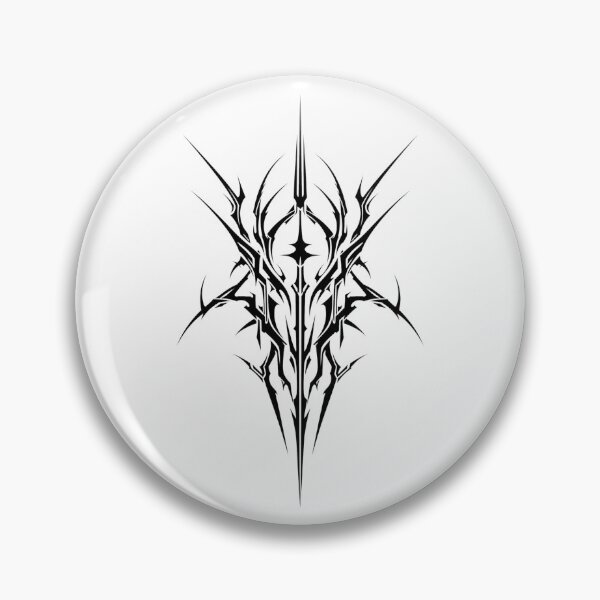 Item preview, Archive Sigil designed and sold by Savutor.