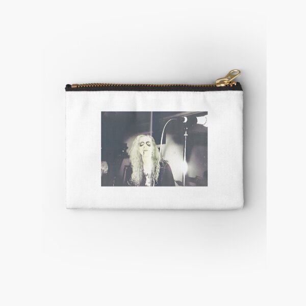 Item preview, Grim Gothic Performer With Face Paint designed and sold by SophiePetit.