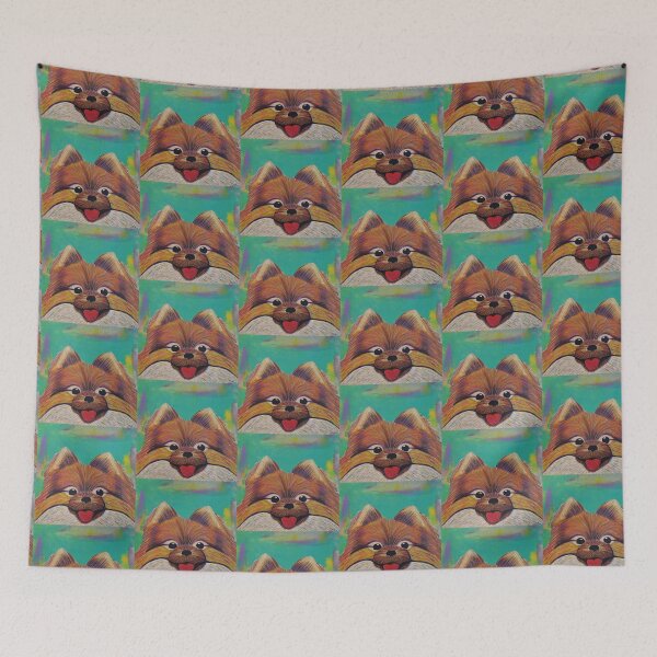 Item preview, Tiki designed and sold by artbydmos.