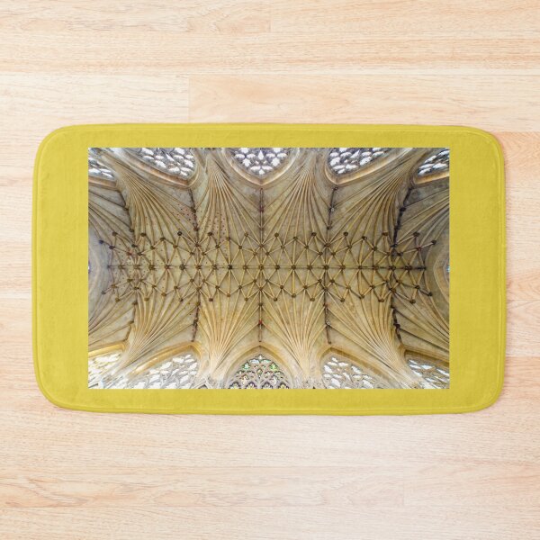Item preview, Ely Cathedral, Ceiling Over The Lady Chapel designed and sold by Brian Shaw.