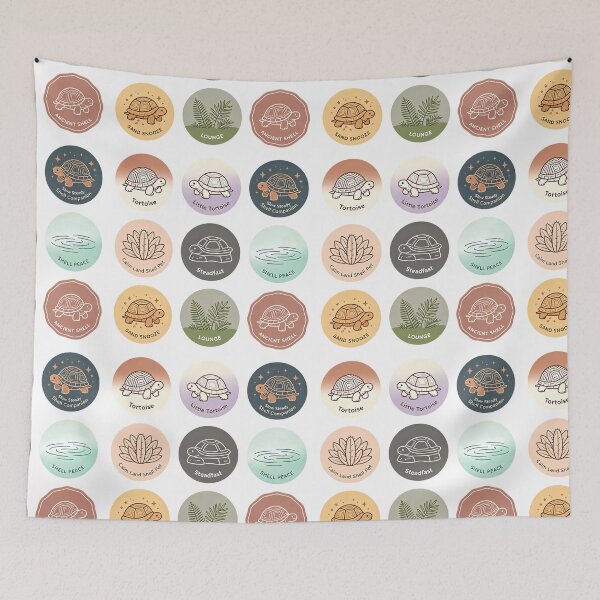 Item preview, Line pet logo designed and sold by forget45studio.