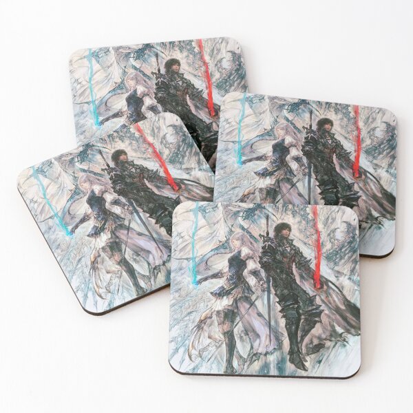Item preview, Echoes of the Rising tide designed and sold by nowellacorten.