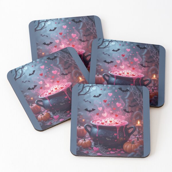 Item preview, A Witches Brew Of Mischief and Magic designed and sold by taiche.
