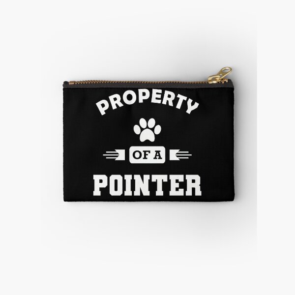 Item preview, Property Of A Pointer Dog Lover Graphic designed and sold by GiaoCalonas.