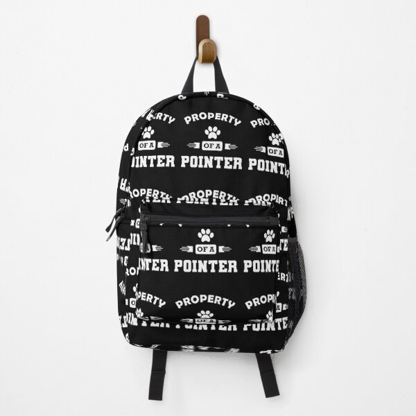 Item preview, Property Of A Pointer Dog Lover Graphic designed and sold by GiaoCalonas.