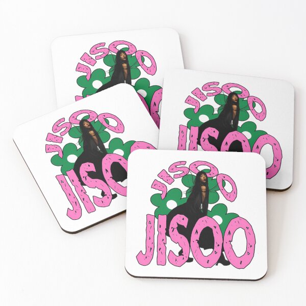 Item preview, Jisoo Inspired Kpop Korean Pop Music designed and sold by PedroStanton.