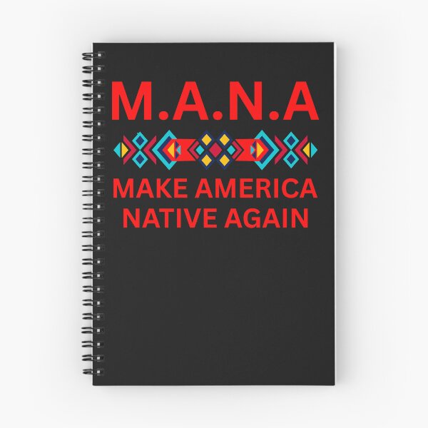 Item preview, Make America Native Again American Indigeneous designed and sold by erozzz.