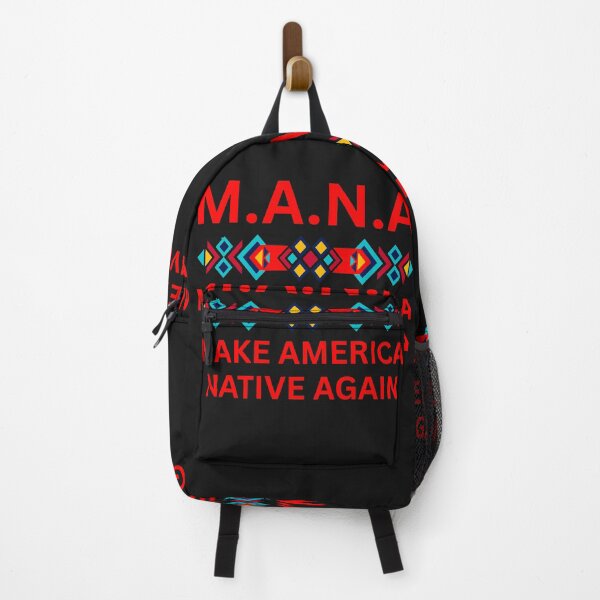 Item preview, Make America Native Again American Indigeneous designed and sold by erozzz.
