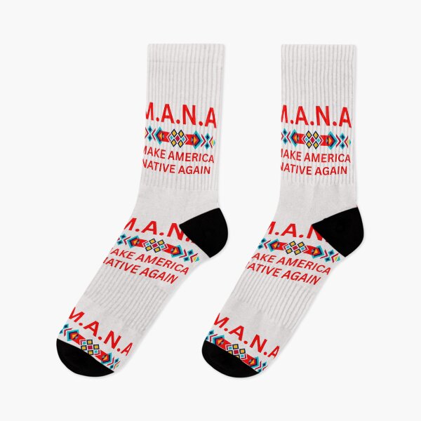 Item preview, Make America Native Again American Indigeneous designed and sold by erozzz.