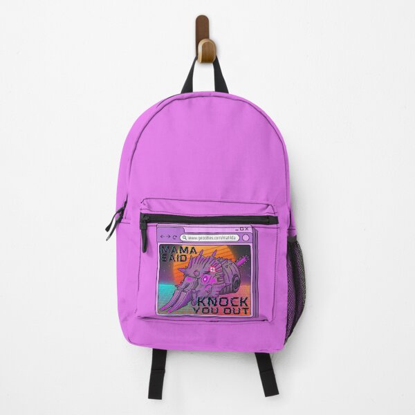 Item preview, Matilda - Mama Said designed and sold by Niwlen Ster.