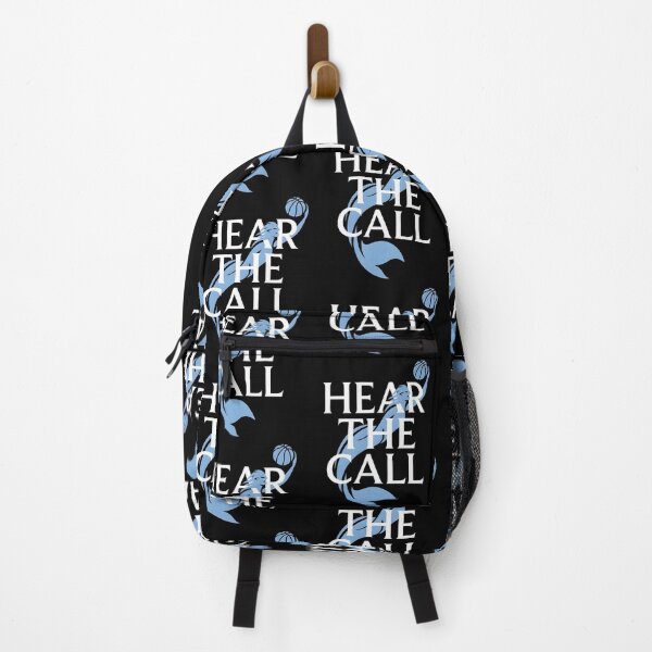 Item preview, Hear The Call Basketball Blue Basketball Sports Design designed and sold by ViniBall.