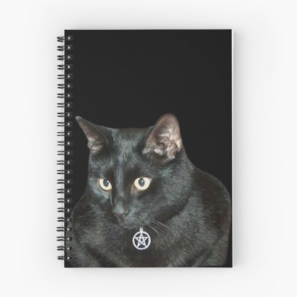 Item preview, Pentagram kitty!!! designed and sold by PLANET-VEE.