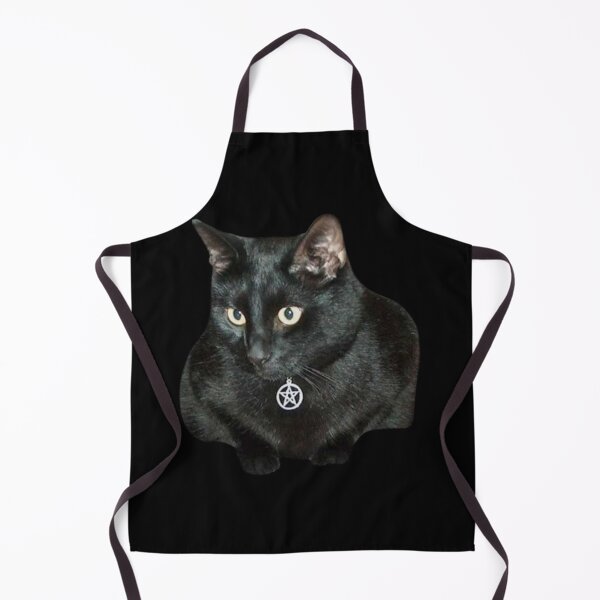 Item preview, Pentagram kitty!!! designed and sold by PLANET-VEE.