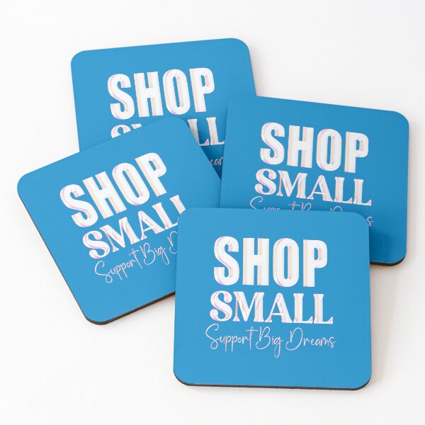 Item preview, Shop Small Local Support Small Business Vintage designed and sold by creativerooney.