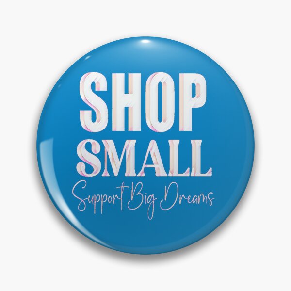 Item preview, Shop Small Local Support Small Business Vintage designed and sold by creativerooney.