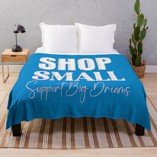 Item preview, Shop Small Local Support Small Business Vintage designed and sold by creativerooney.
