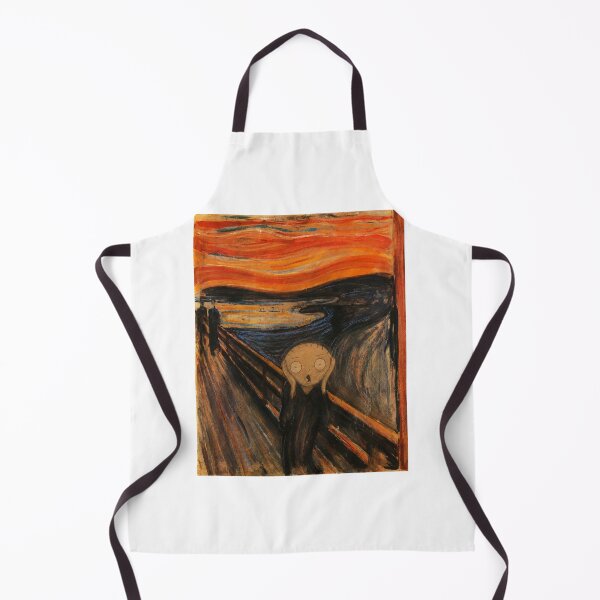 Item preview, Stewie’s The Scream designed and sold by BronxArtist.