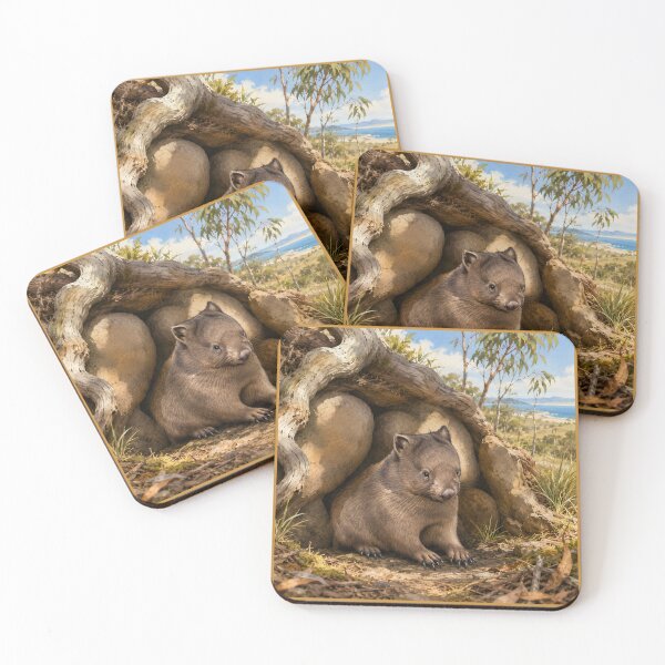 Item preview, Wald und Flur designed and sold by tasmanianartist.