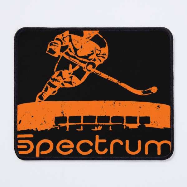 Item preview, Retro Flyers Spectrum Philadelphia Hockey designed and sold by veeebles.