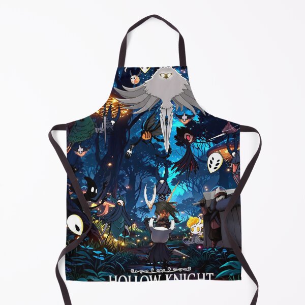 Item preview, Echoes of Hallownest designed and sold by nowellacorten.