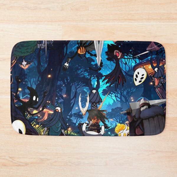 Item preview, Echoes of Hallownest  designed and sold by nowellacorten.