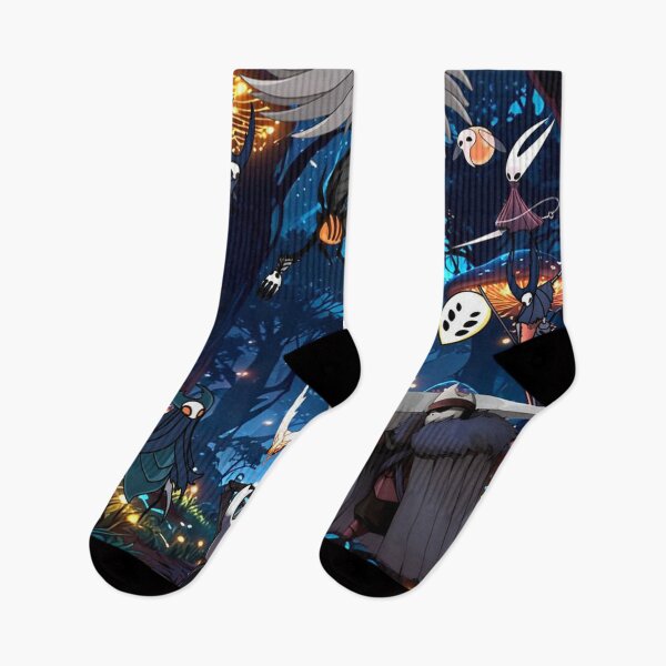 Item preview, Echoes of Hallownest  designed and sold by nowellacorten.