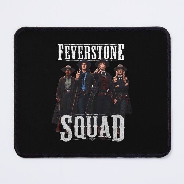 Item preview, Feverstone Squad Indiana Western Cowboy Basketball designed and sold by ViniBall.