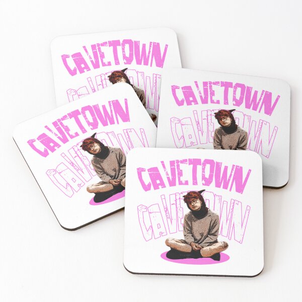 Item preview, Cavetown Inspired Pink Indie Music designed and sold by PedroStanton.