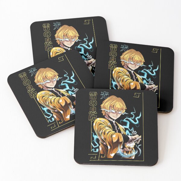 Item preview, Copy of Legendary Warrior Energy – Power Awakening Artwork designed and sold by ZenAnimeWearz.