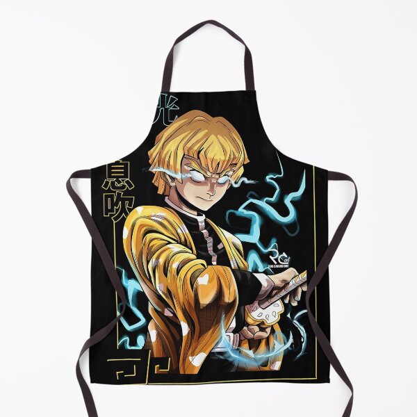 Item preview, Copy of Legendary Warrior Energy – Power Awakening Artwork designed and sold by ZenAnimeWearz.