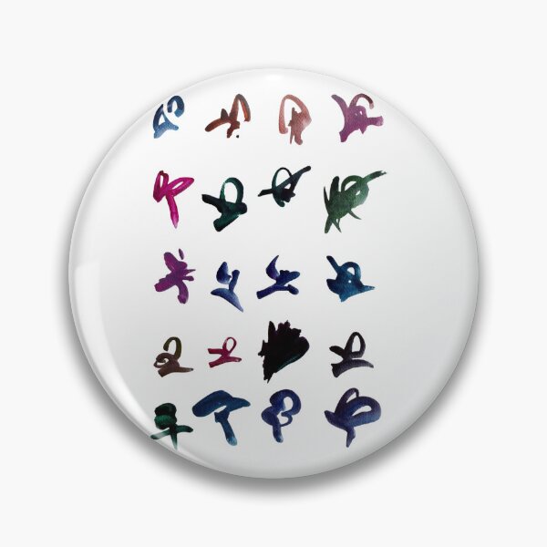 Item preview, Cosmic Translations 1 designed and sold by Praline Creative.