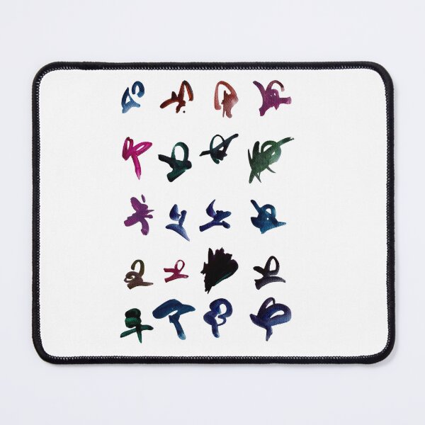 Item preview, Cosmic Translations 1 designed and sold by Praline Creative.
