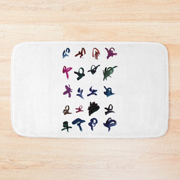 Item preview, Cosmic Translations 1 designed and sold by Praline Creative.
