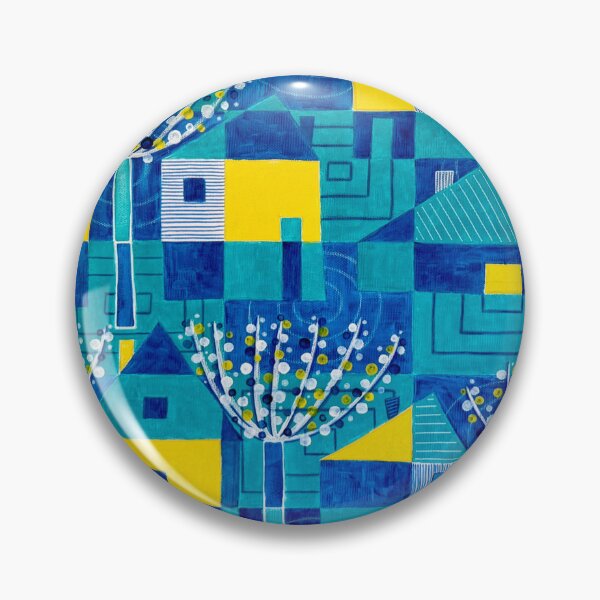 Item preview, Woven neighborhood  designed and sold by neda zanjanian.