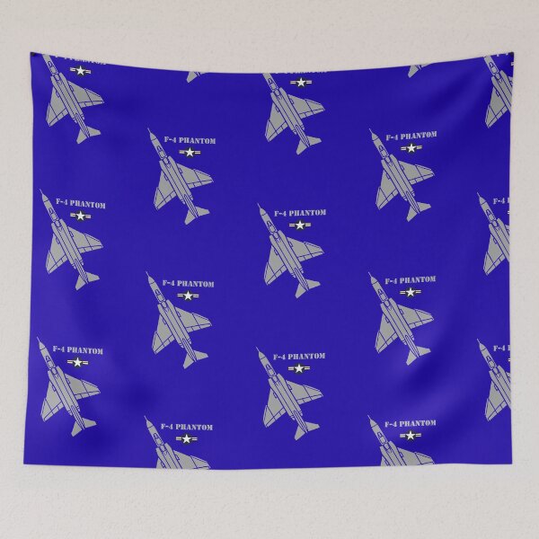 Item preview, F-4 Phantom  designed and sold by HillC1985.