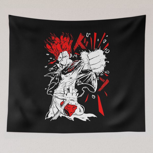 Item preview, Silhouette Style Science Fiction Anime  designed and sold by BanannaBones.