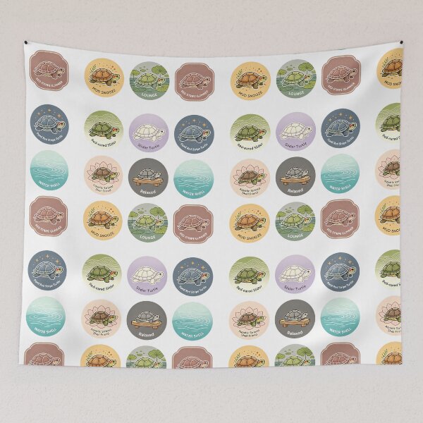 Item preview, Line pet logo designed and sold by forget45studio.