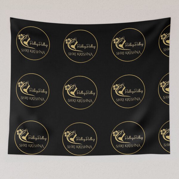Item preview, M&M-Radhey Radhey Shri Krishna designed and sold by Madam Manju.