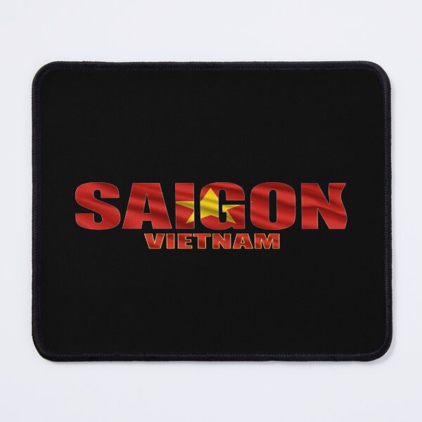 Item preview, Saigon Vietnam designed and sold by PhansCustoms.