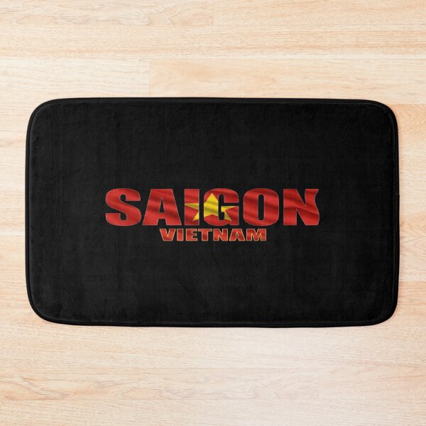 Item preview, Saigon Vietnam designed and sold by PhansCustoms.