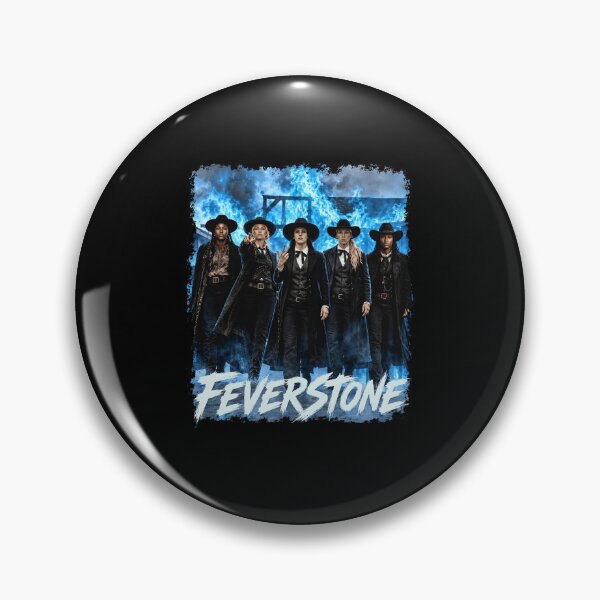 Item preview, Feverstone Western Cowboys Indiana Squad Retro designed and sold by ViniBall.