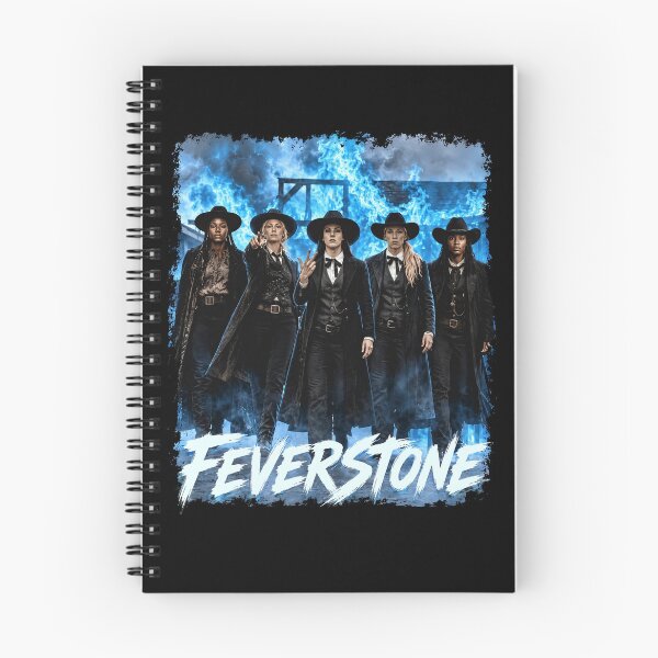 Item preview, Feverstone Western Cowboys Indiana Squad Retro designed and sold by ViniBall.