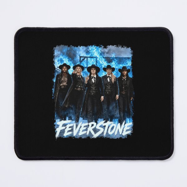 Item preview, Feverstone Western Cowboys Indiana Squad Retro designed and sold by ViniBall.